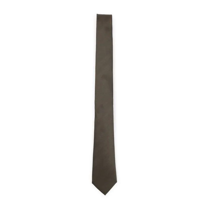 Tie Brown - Tom Ford
