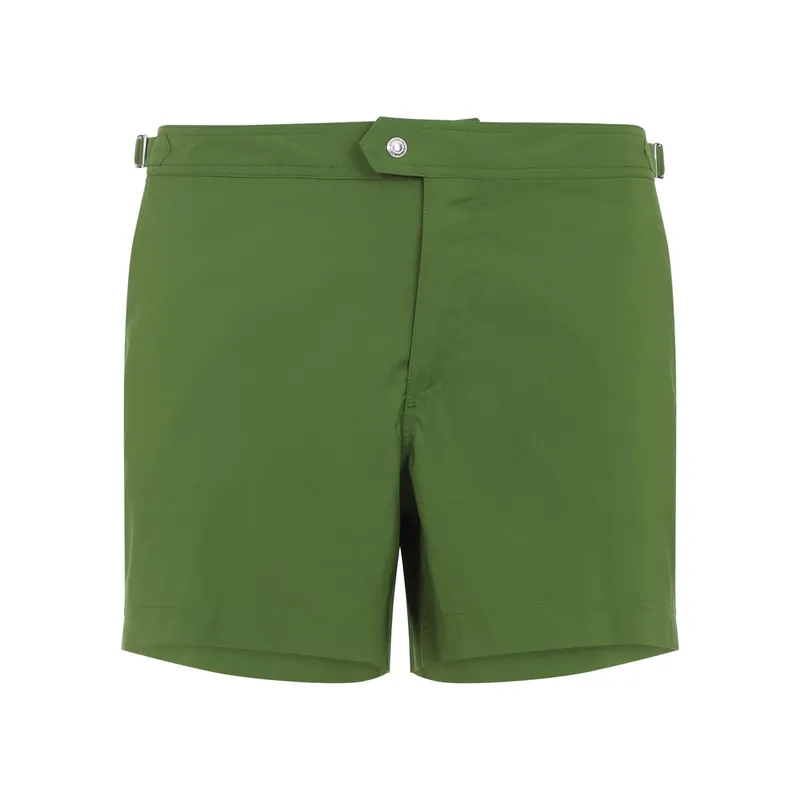 Swimwear Green - Tom Ford