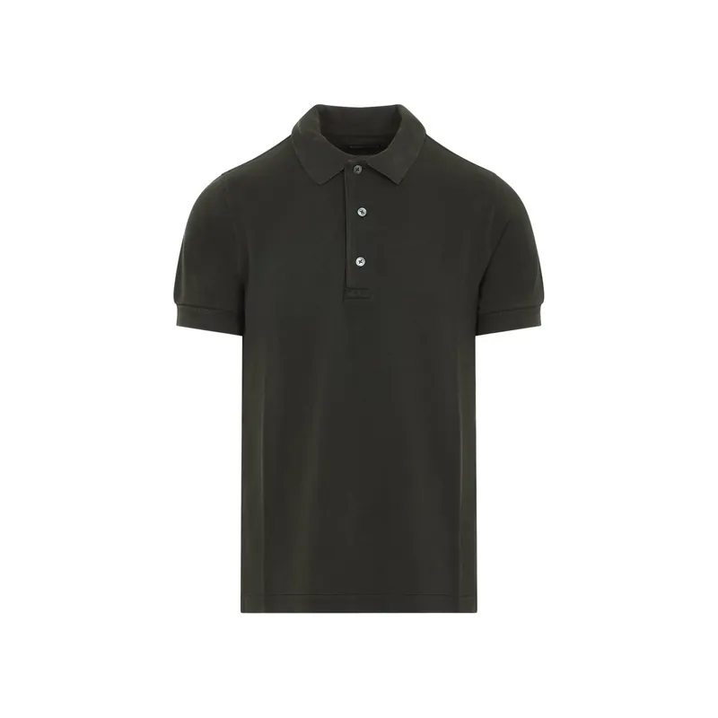 Polo Green - Tom Ford