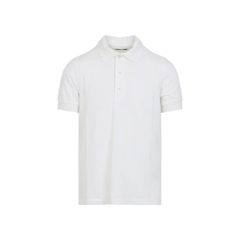 Polo White - Tom Ford