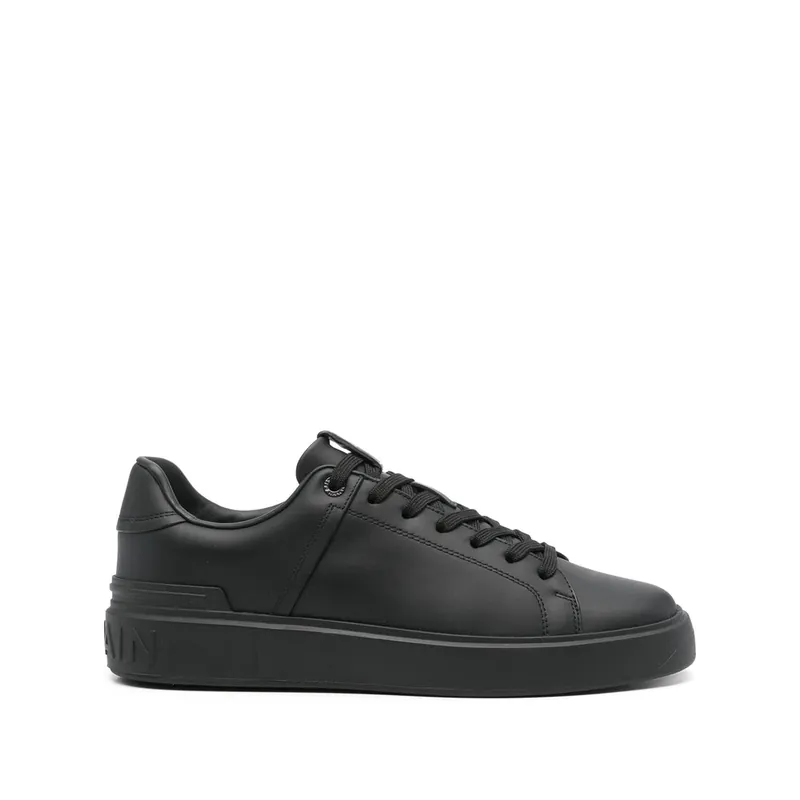 Sneakers Black - Balmain