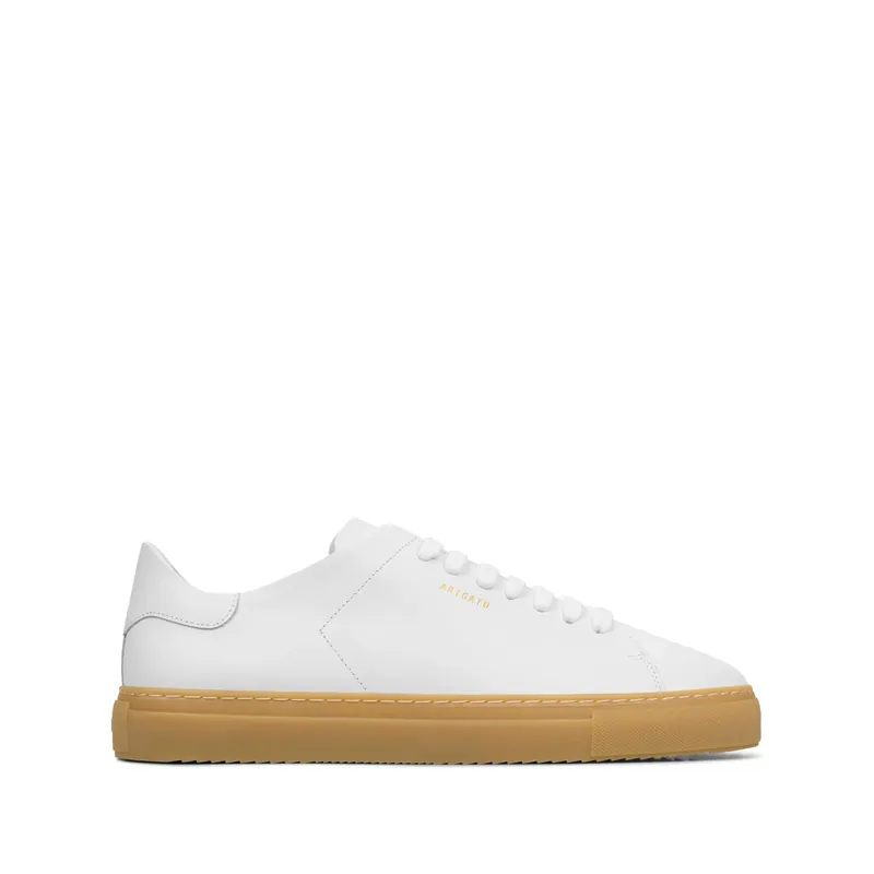 Sneakers White - Axel Arigato