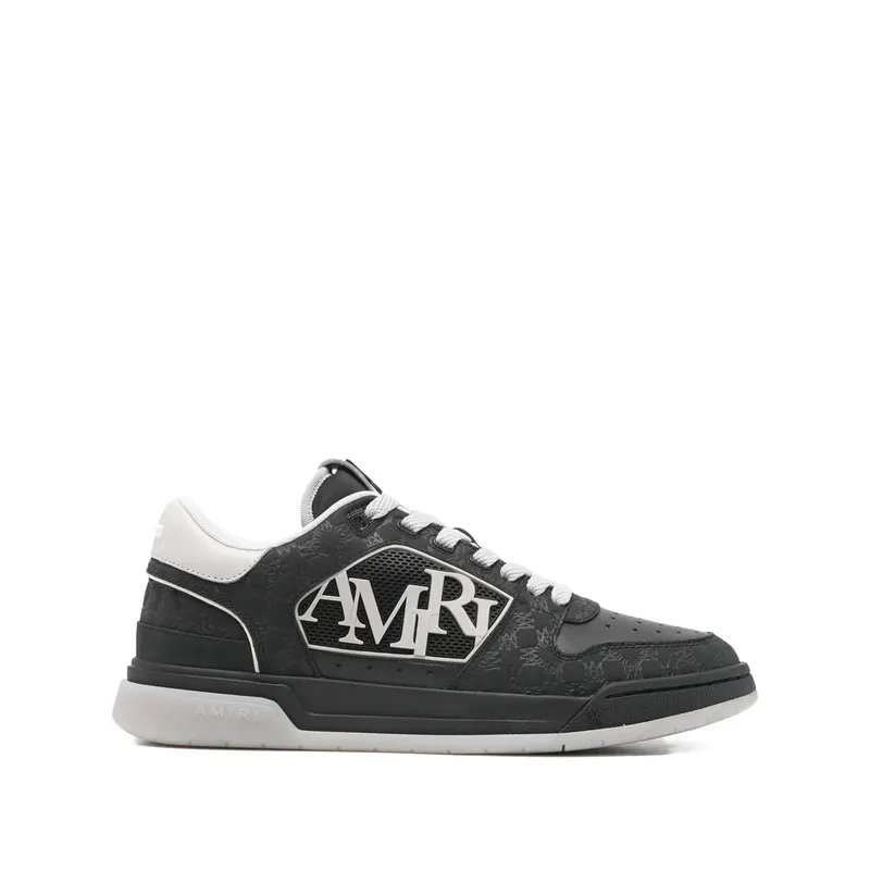 Sneakers Black - Amiri