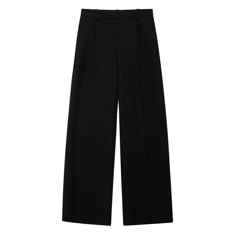 Pants Black - Anine Bing
