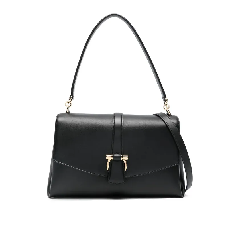 Bags Black - Ferragamo