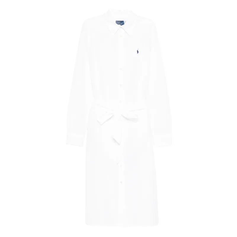 Dresses White - Ralph Lauren