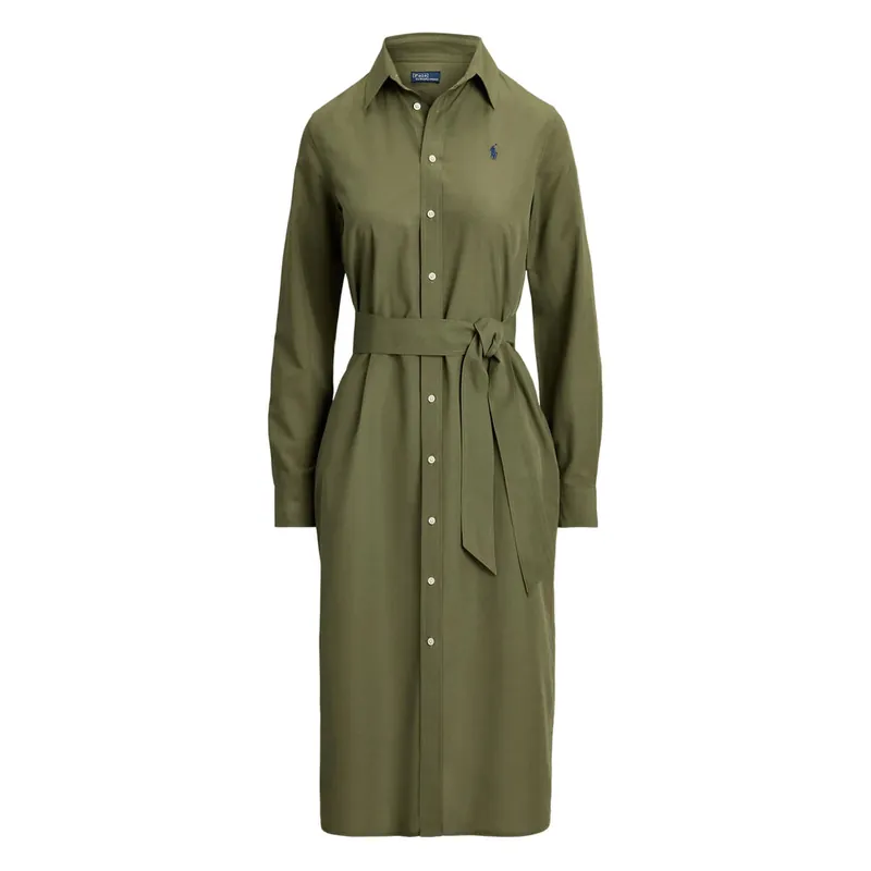 Dresses Green - Ralph Lauren