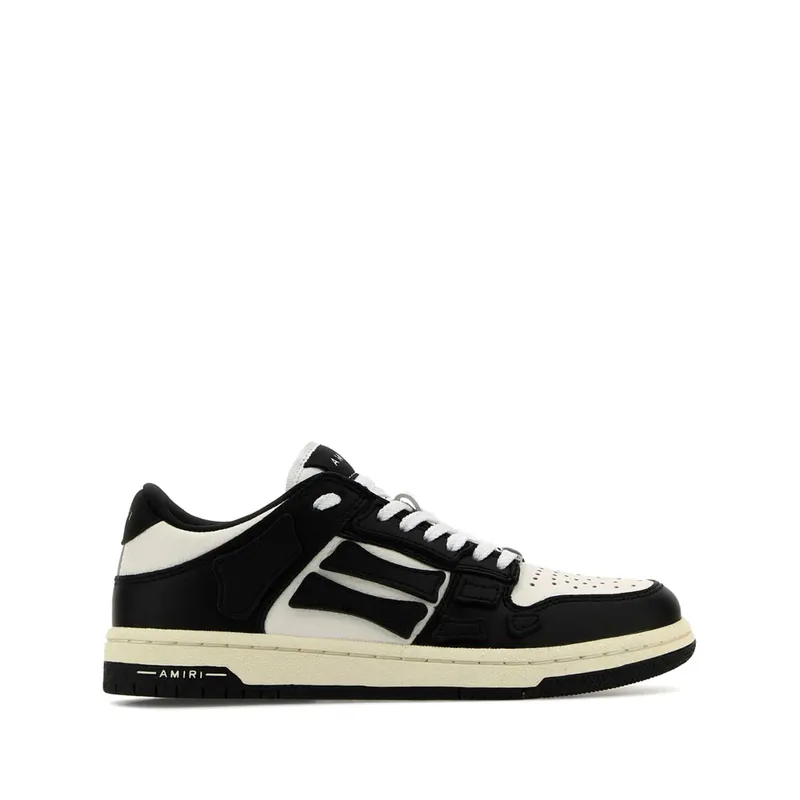 Sneakers Black, White - Amiri