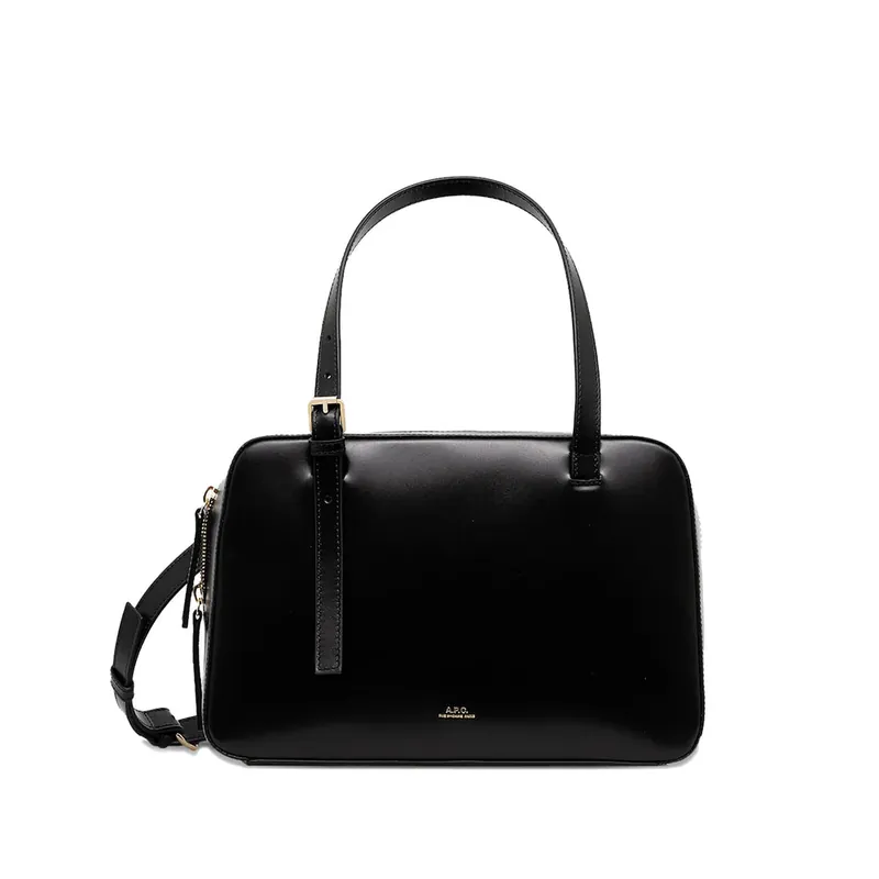 Bags Black - A.P.C.