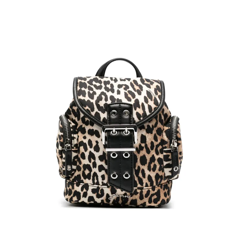 Bags Neutral, Black - Ganni
