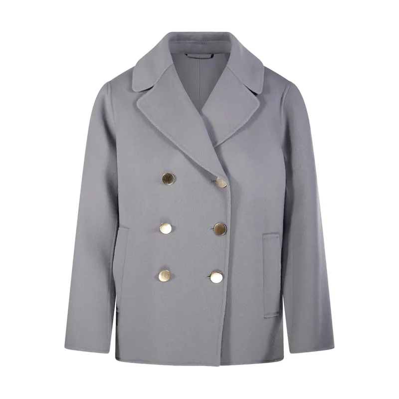 Jackets Gray - 'S Max Mara