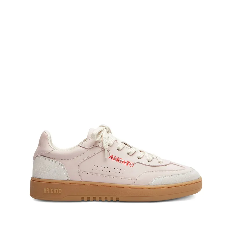 Sneakers Pink, Neutral - Axel Arigato