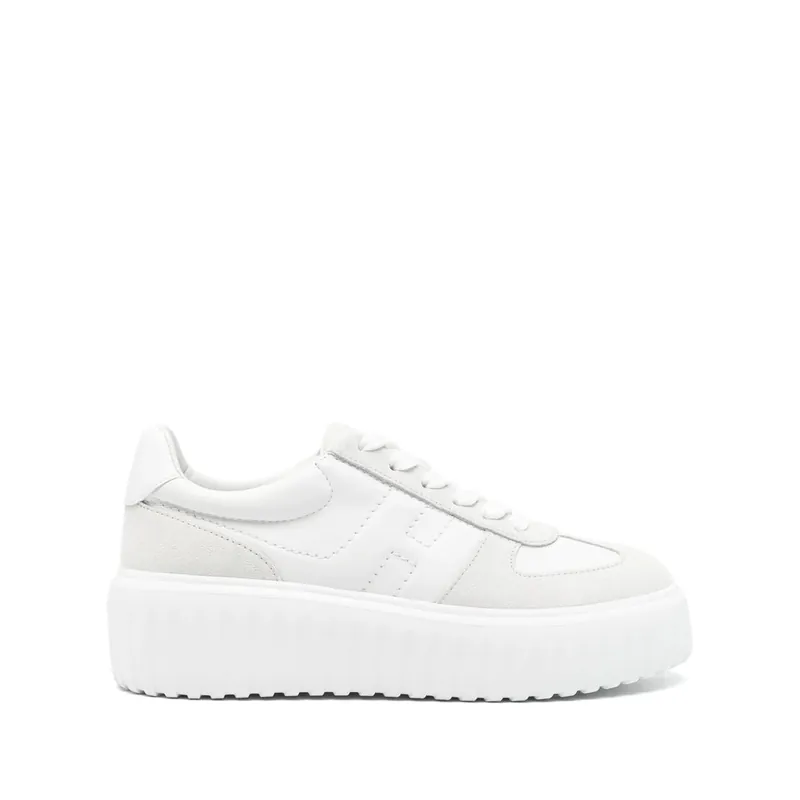 Sneakers White - Hogan