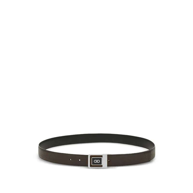 Belts Brown, Black - Ferragamo