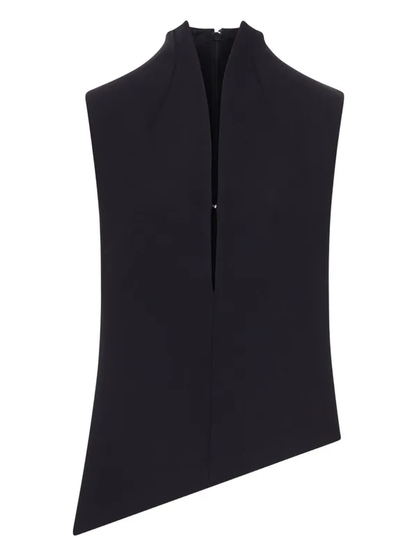 Von Asimmetryc Top - Khaite