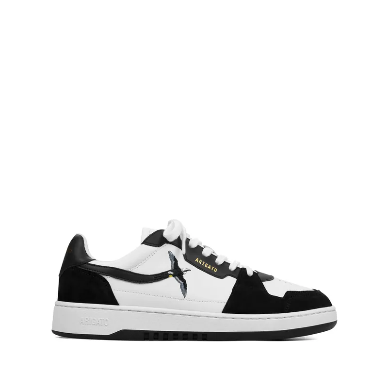 Sneakers White, Black - Axel Arigato