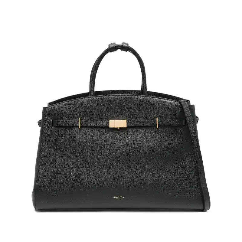 Bags Black - Demellier