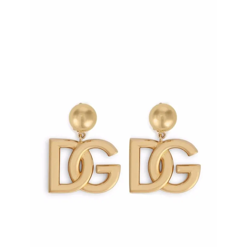 Jewellery Gold - Dolce & Gabbana