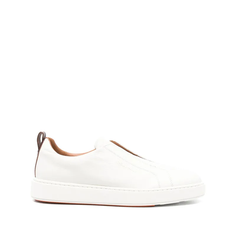 Sneakers Neutral - Santoni