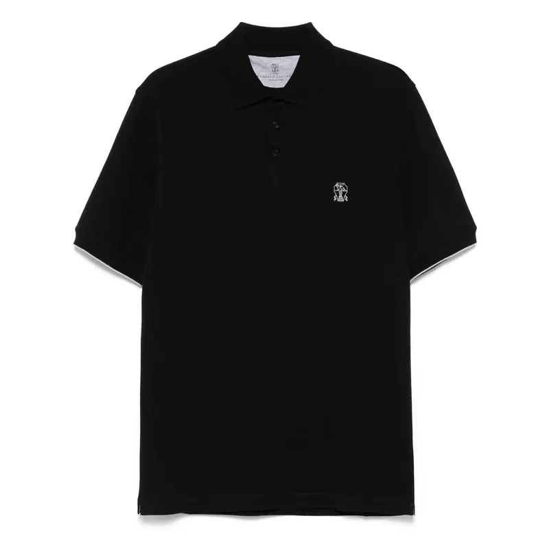 Sweaters Black - Brunello Cucinelli