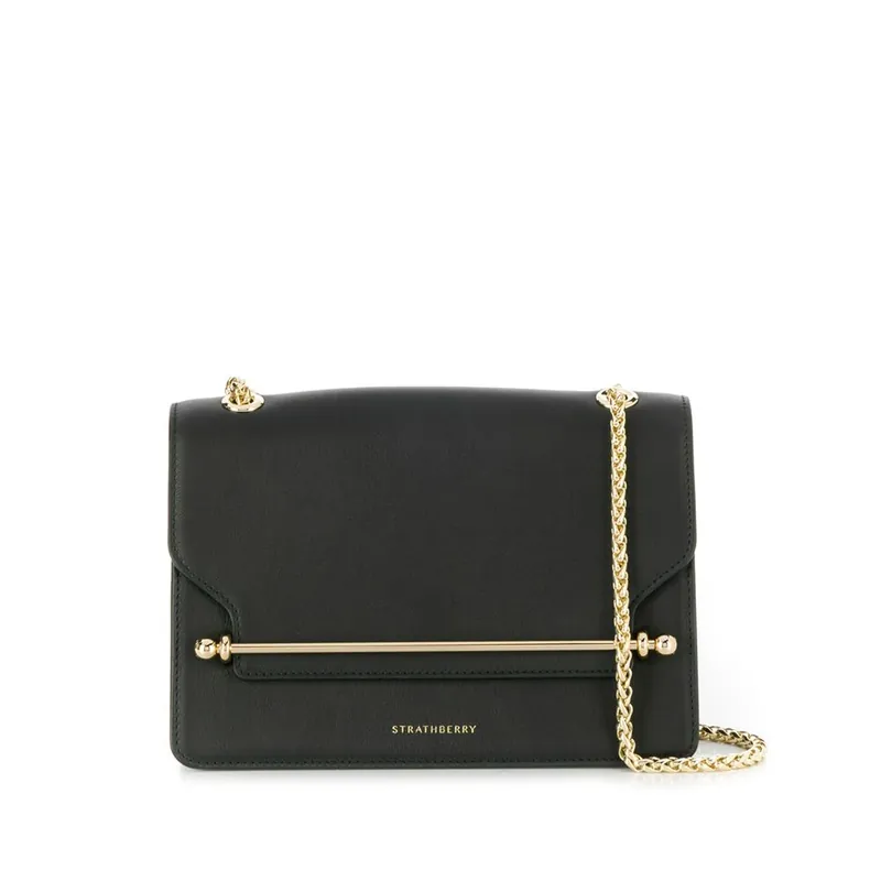 Bags Black - Strathberry