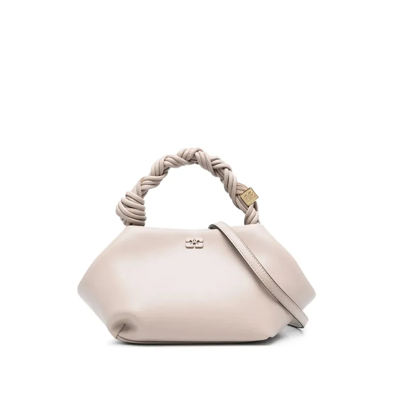 Bags Gray - Ganni