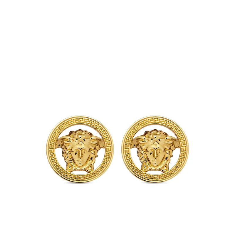 Jewellery Gold - Versace