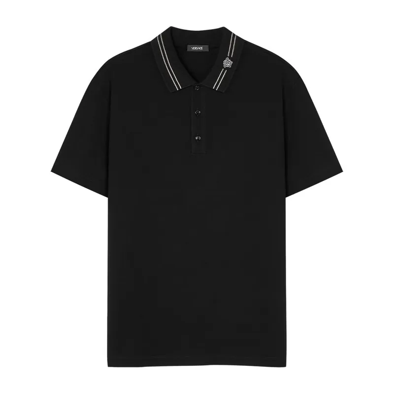 Sweaters Black - Versace