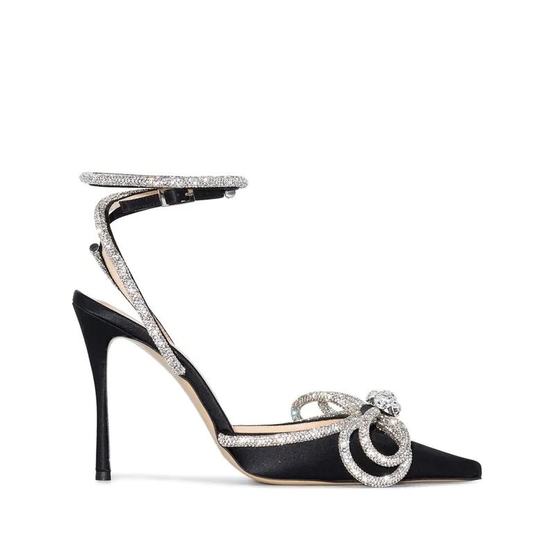 Shoes Black - Mach & Mach