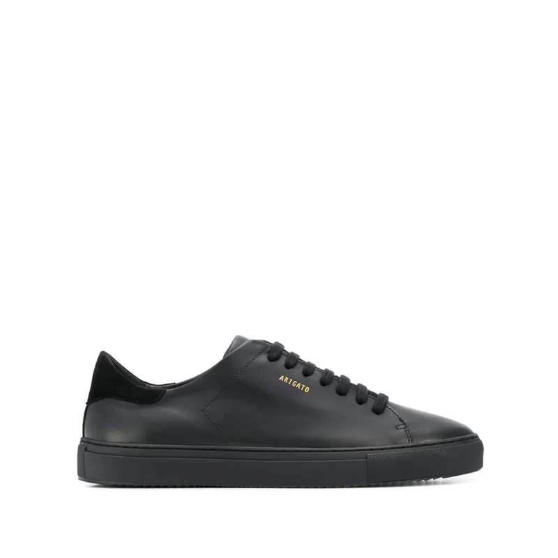 Sneakers Black - Axel Arigato