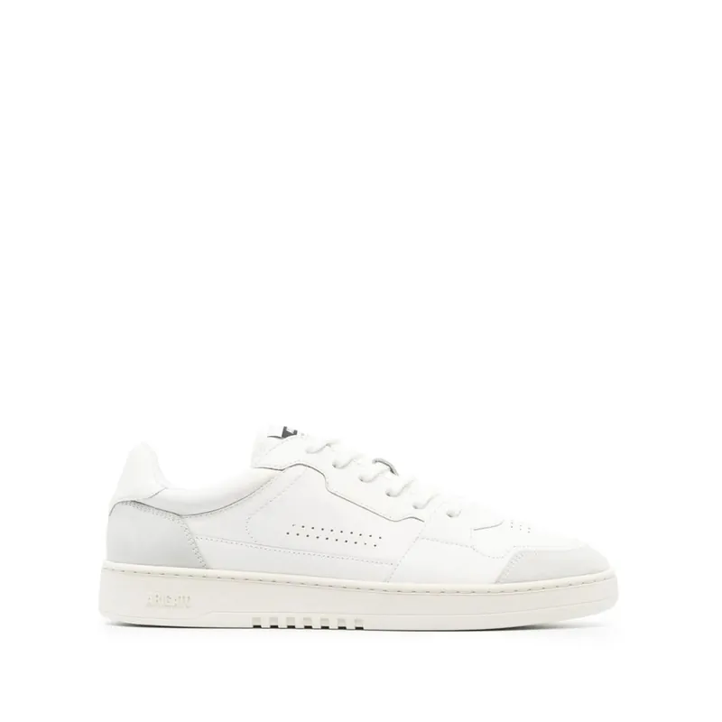 Sneakers White - Axel Arigato