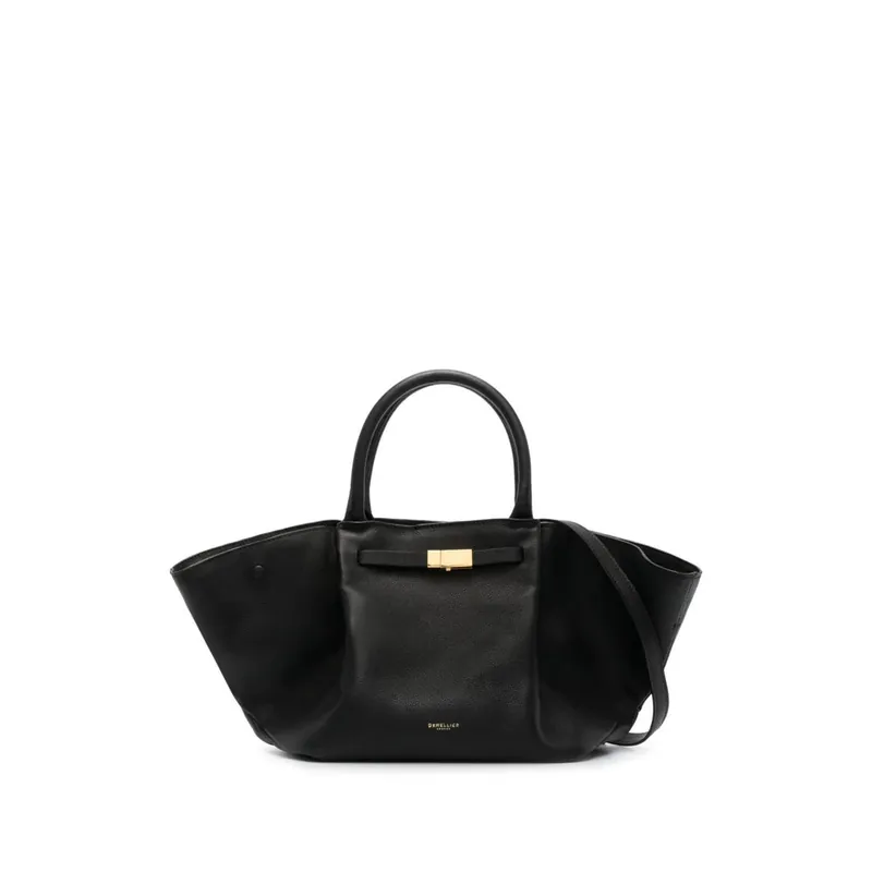 Bags Black - Demellier