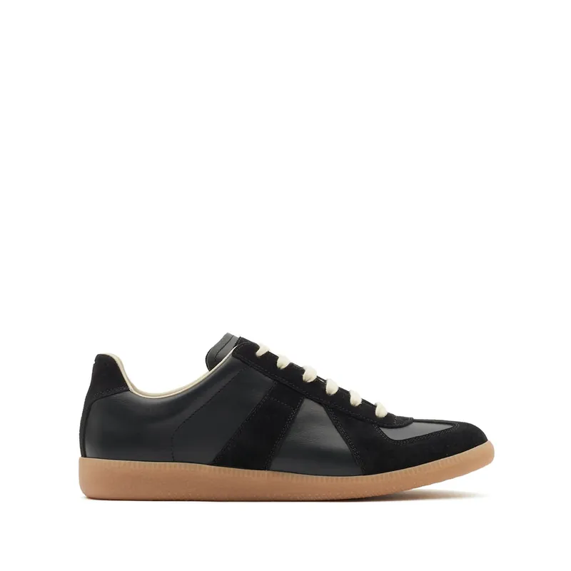 Sneakers Black - Maison Margiela