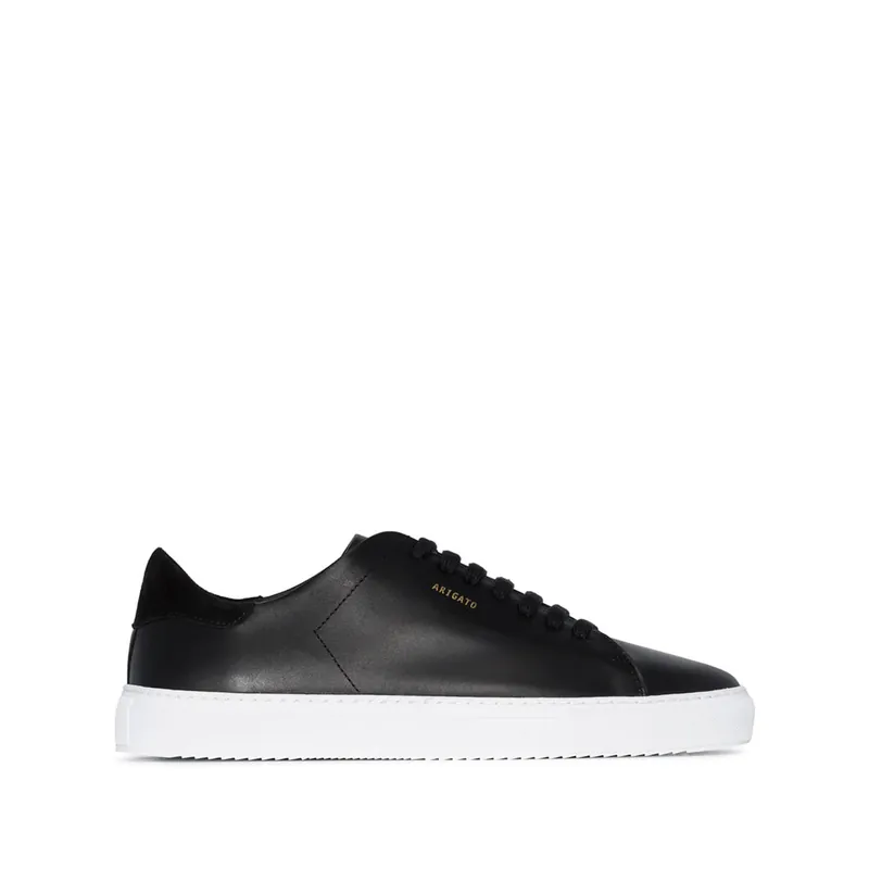 Sneakers Black - Axel Arigato