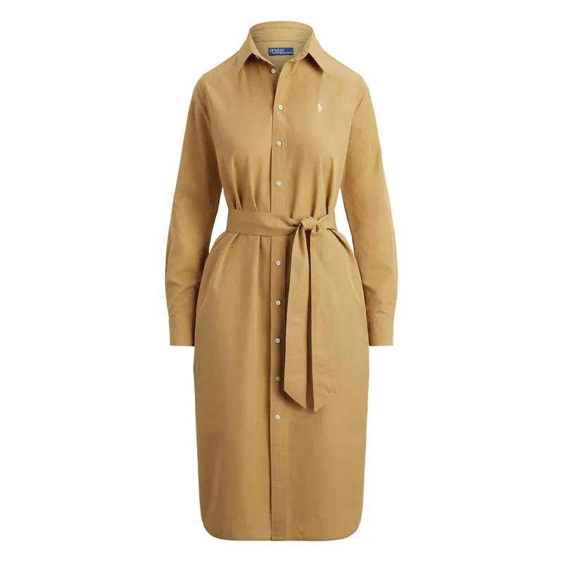 Dresses Neutral - Ralph Lauren