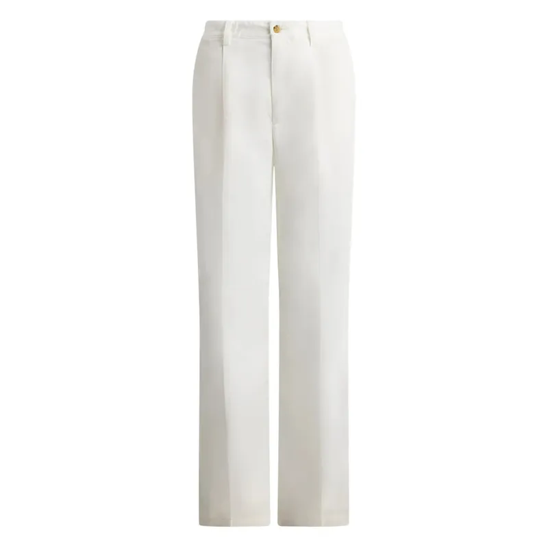 Pants White - Ralph Lauren