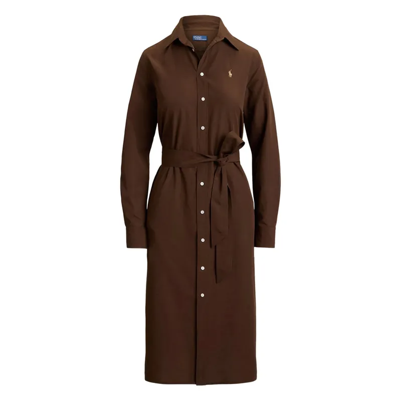 Dresses Brown - Ralph Lauren