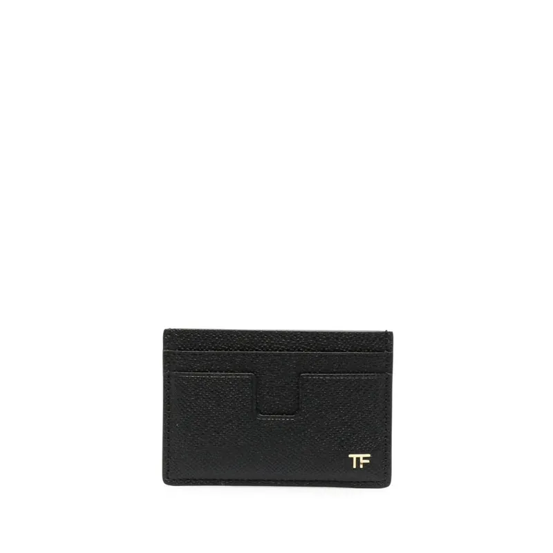 Wallets & Purses Black - Tom Ford