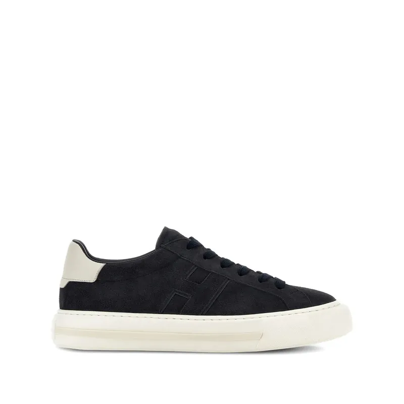 Sneakers Blue - Hogan