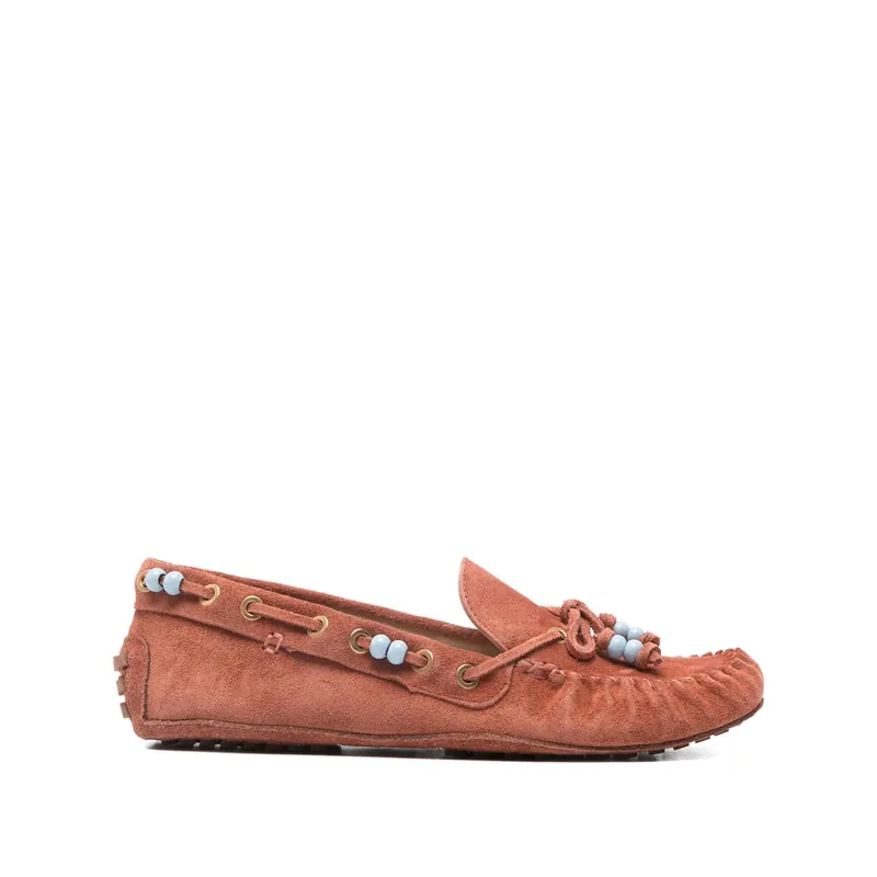 Shoes Brown - Farm Rio