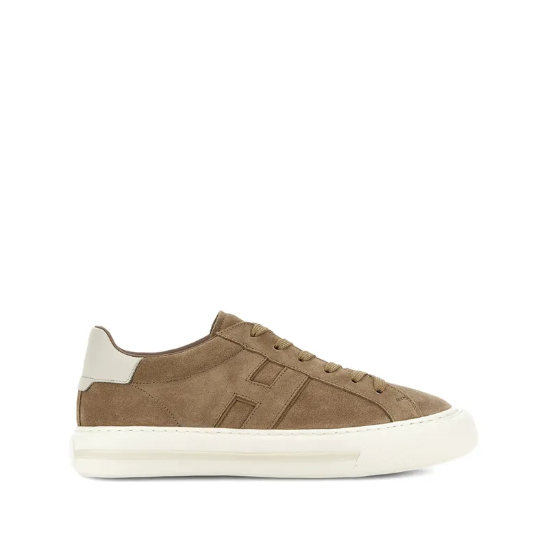 Sneakers Brown - Hogan