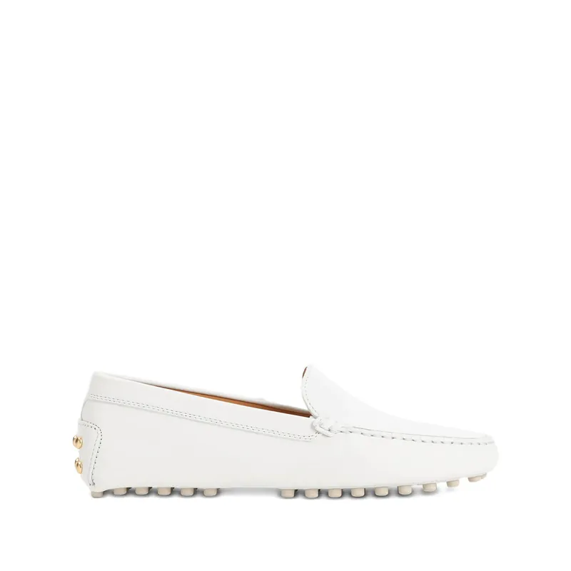 Shoes White - Tod's