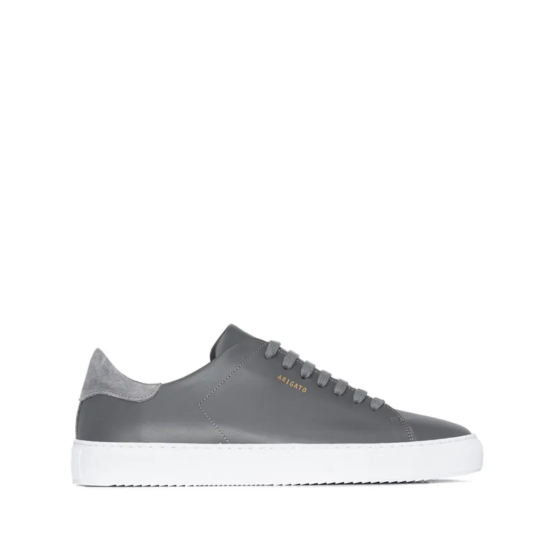 Sneakers Gray - Axel Arigato