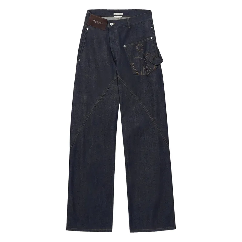 Denim Blue - JW Anderson