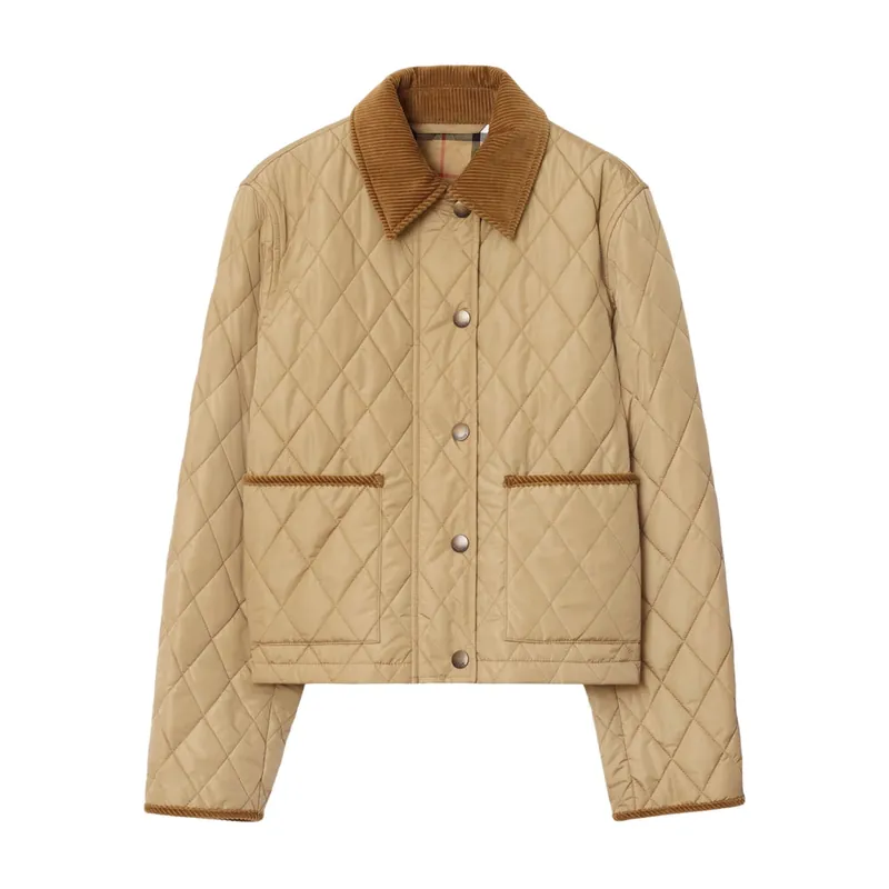 Outerwears Neutral - Burberry