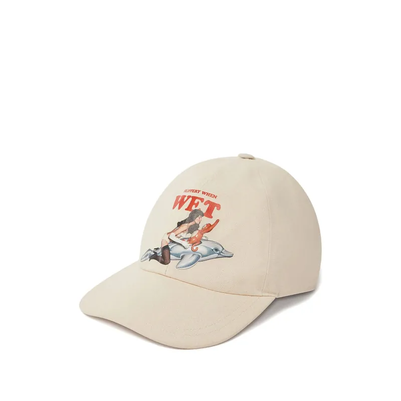 Caps Neutral - Stella McCartney