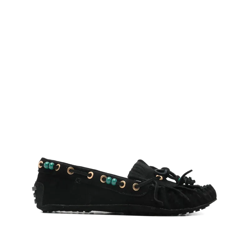 Shoes Black - Farm Rio
