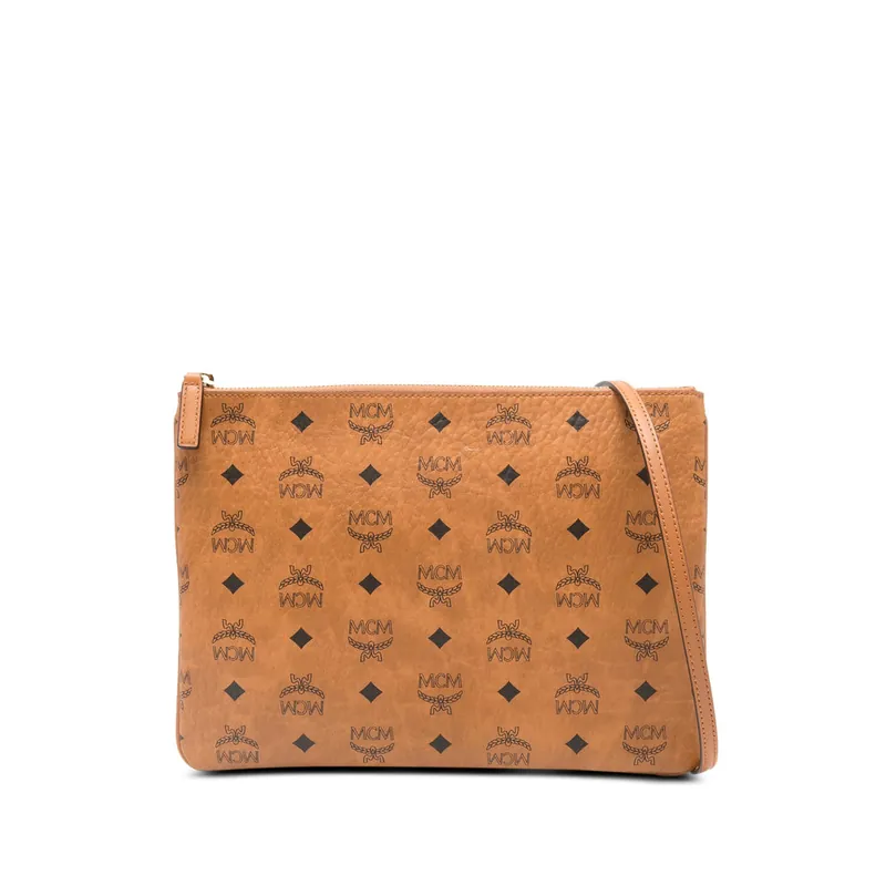 Bags Brown, Black - MCM