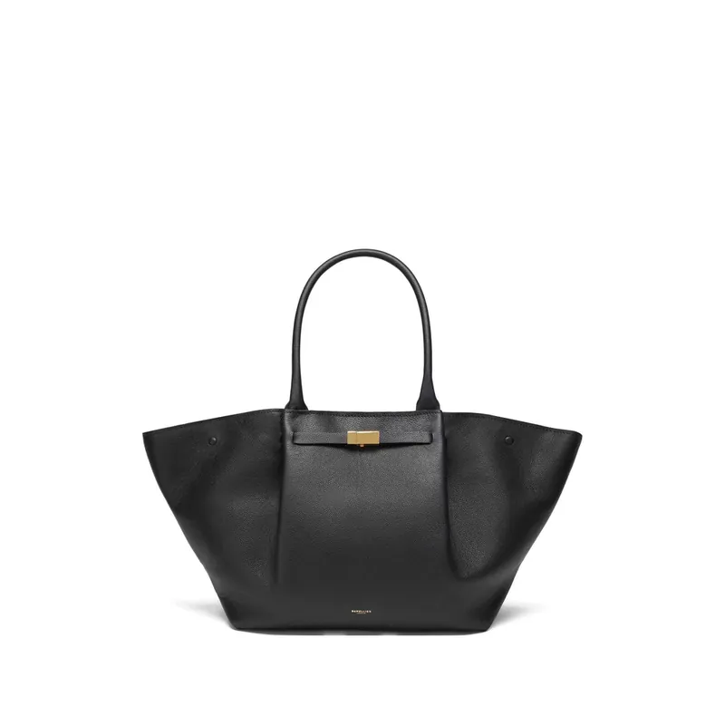 Bags Black - Demellier