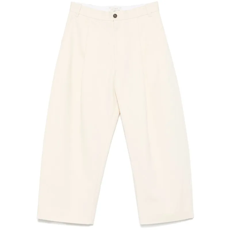 Pants Neutral - Studio Nicholson